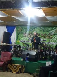 PENGAJIAN HALAL BIL HALAL IKATAN REMAJA MASJID (IKAREMA)